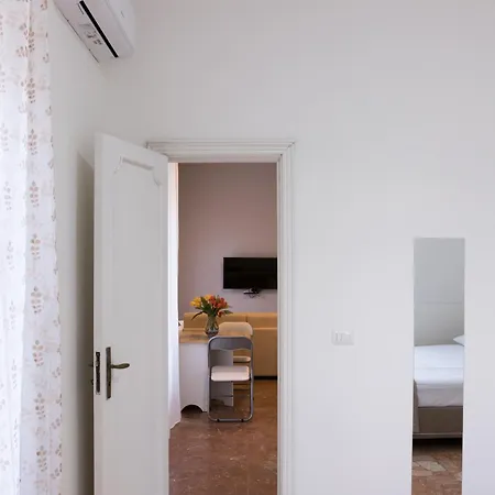 Casa Tramonti Appartement *