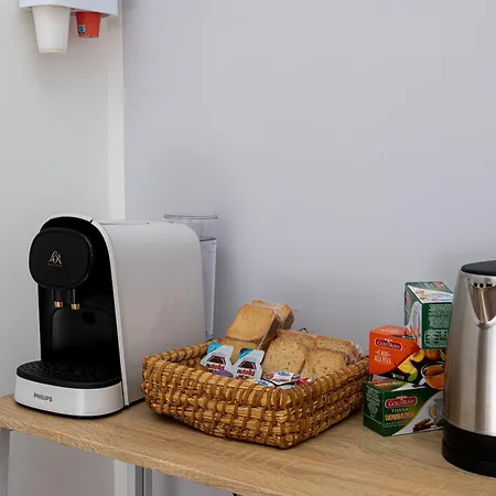 Casa Tramonti * Napels