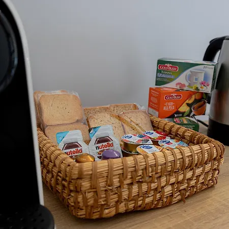 Casa Tramonti Appartement *