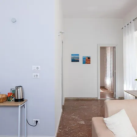 Apartamento Casa Tramonti