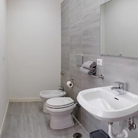 Casa Tramonti * Nápoles