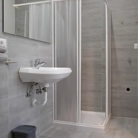 Casa Tramonti Apartamento *