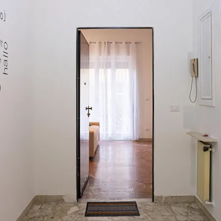 Casa Tramonti نابولي