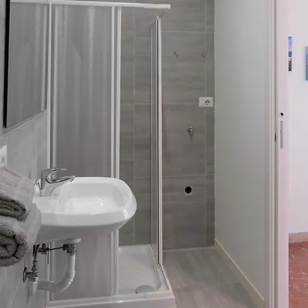Casa Tramonti Naples