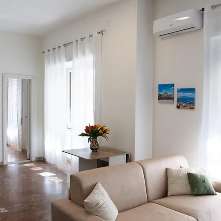 Casa Tramonti * Napels