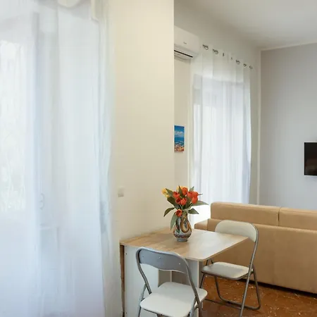 Casa Tramonti Apartment *