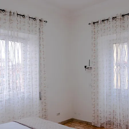 Casa Tramonti Daire *