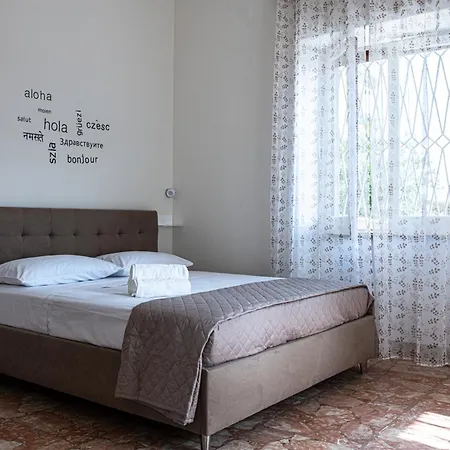 Casa Tramonti Napels