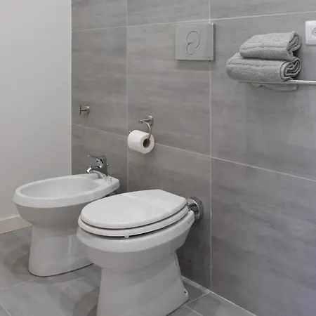 Casa Tramonti 아파트