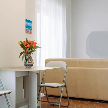 Casa Tramonti Apartament Neapol